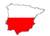RADIADORES LERENA - Polski
